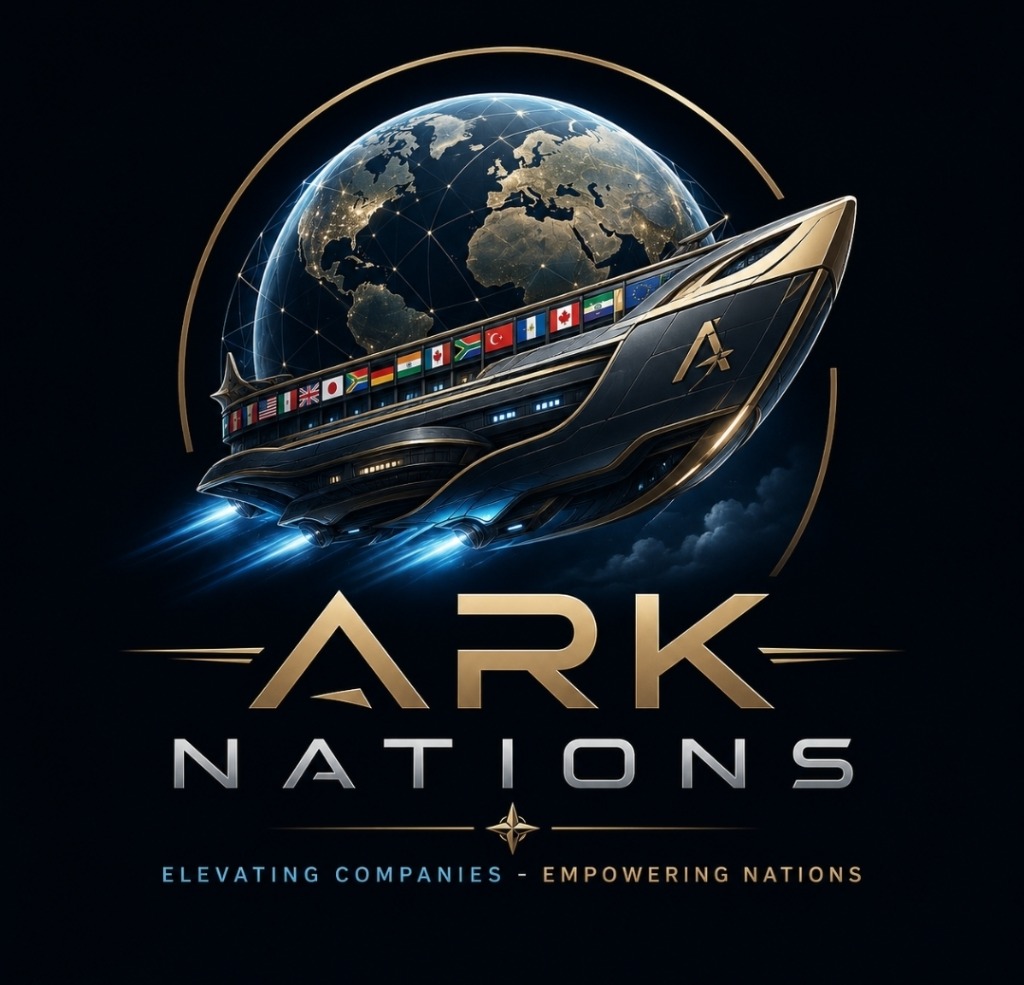 Ark Nations Logo